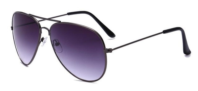 2019 Pilot Luxury Sun Glasses UV400